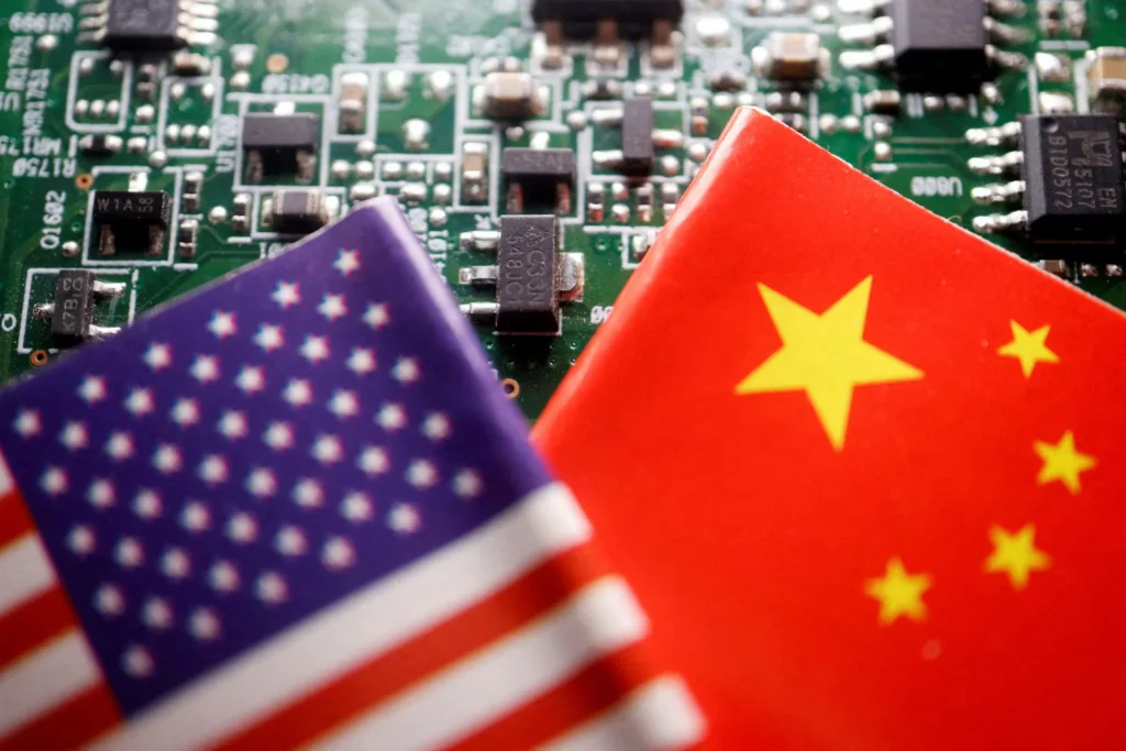 us-weighs-more-limits-chinas-access-ai-chips-bloomberg-news-reports-2024-06-11