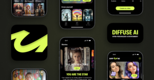 مراجعة شاملة لأداة Higgsfield AI لإنتاج الفيديوهات السينمائية بالذكاء الاصطناعي