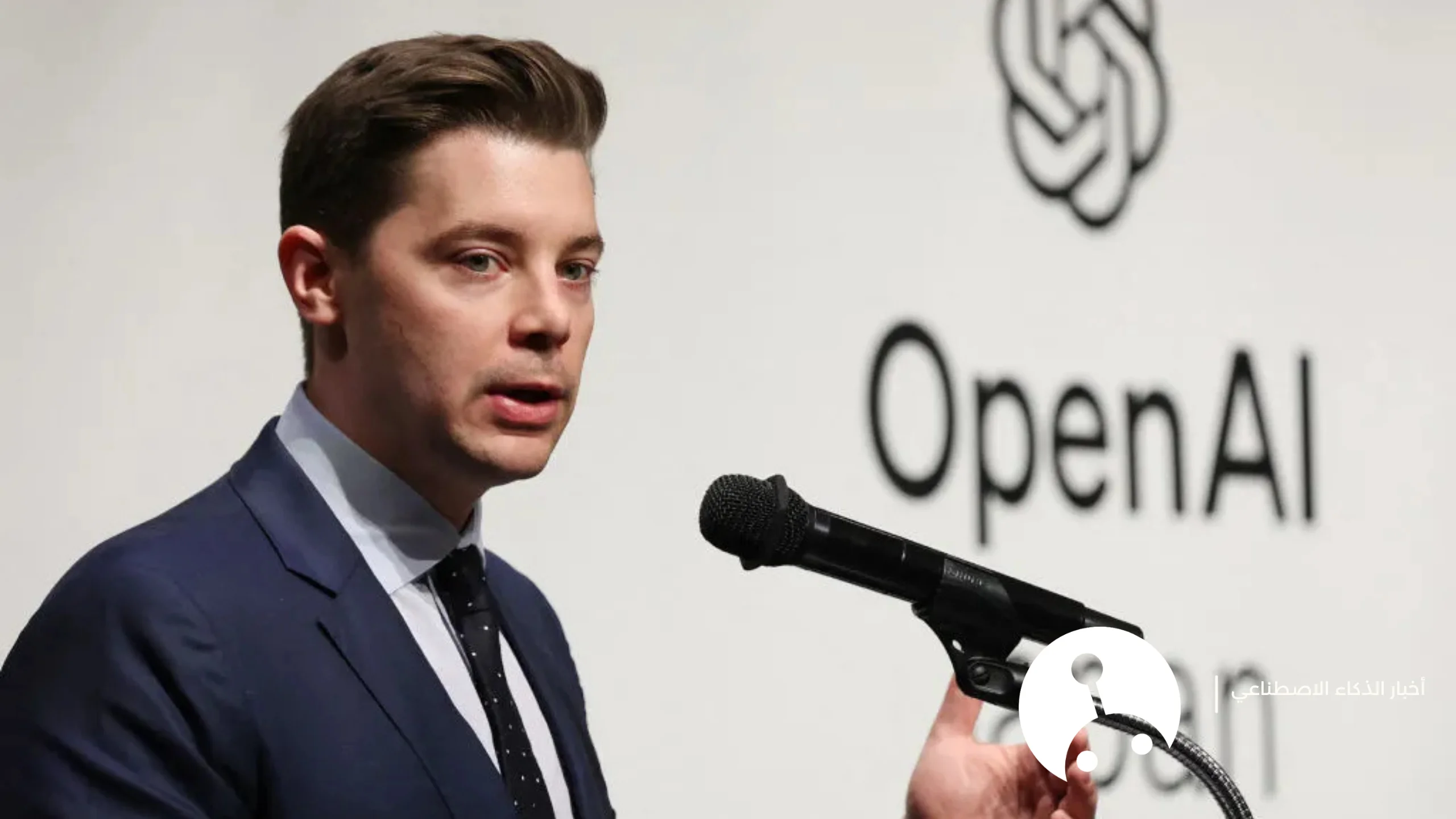 OpenAI chief operating officer takes on new role in shake-up