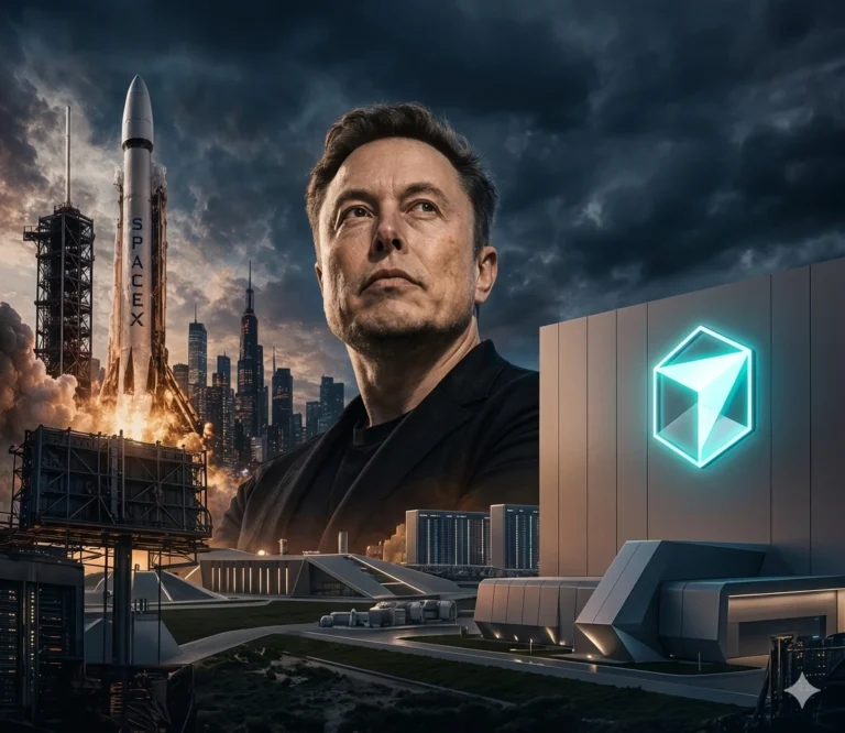 حرب الـ10 مليارات دولار: كيف يراهن Elon Musk على السيطرة على مستقبل الذكاء والبرمجة