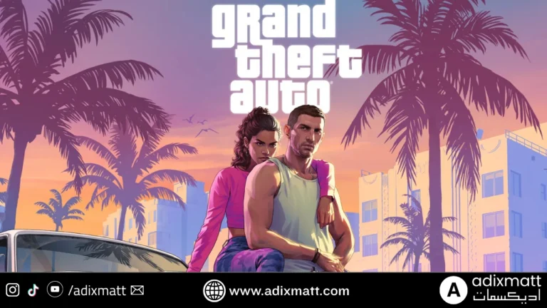 🎮🔥 GTA 6: الفرصة الذهبية لصناعة دخل من داخل اللعبة (وليس فقط اللعب!)