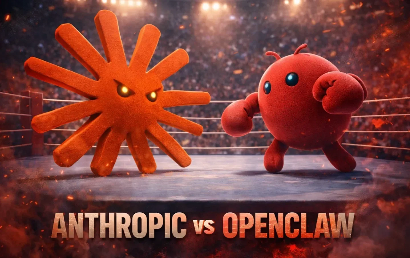 Anthropic تحظر OpenClaw من Claude: ماذا يعني هذا للمستخدمين؟