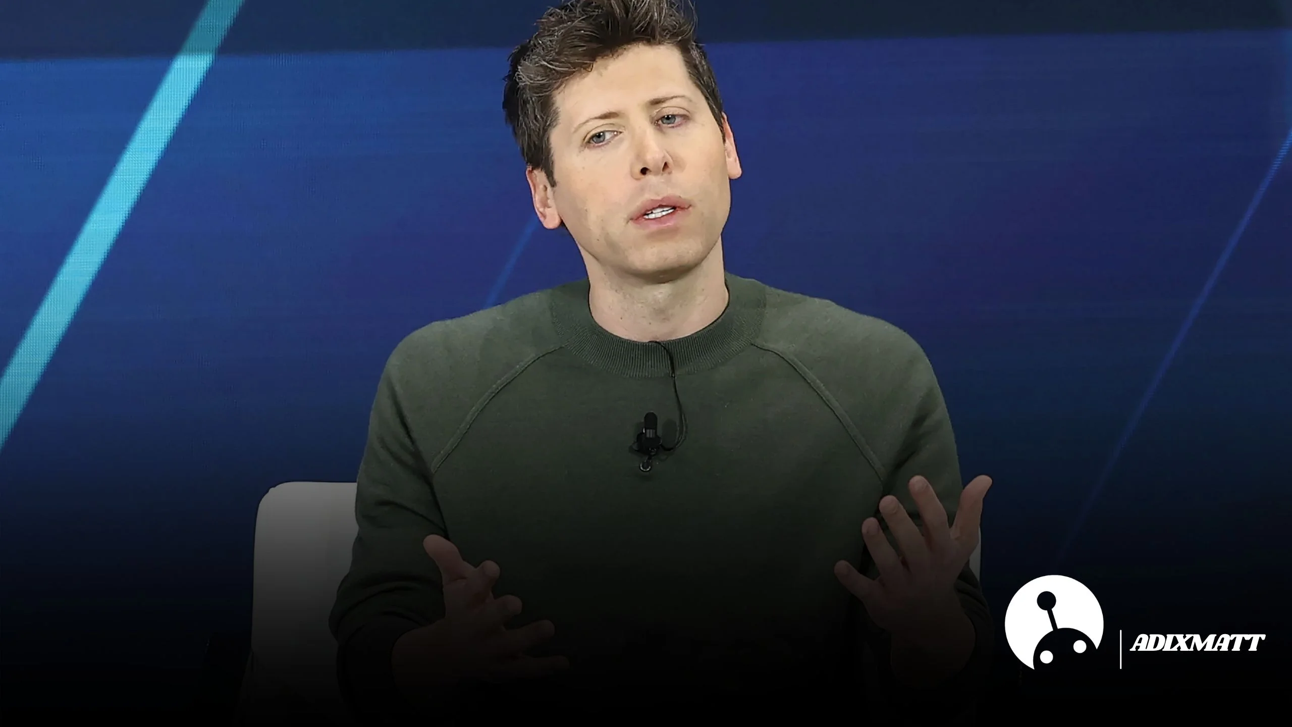 سام ألتمان وOpenAI: قصة الخوف والجدل حول مستقبل الذكاء الاصطناعي