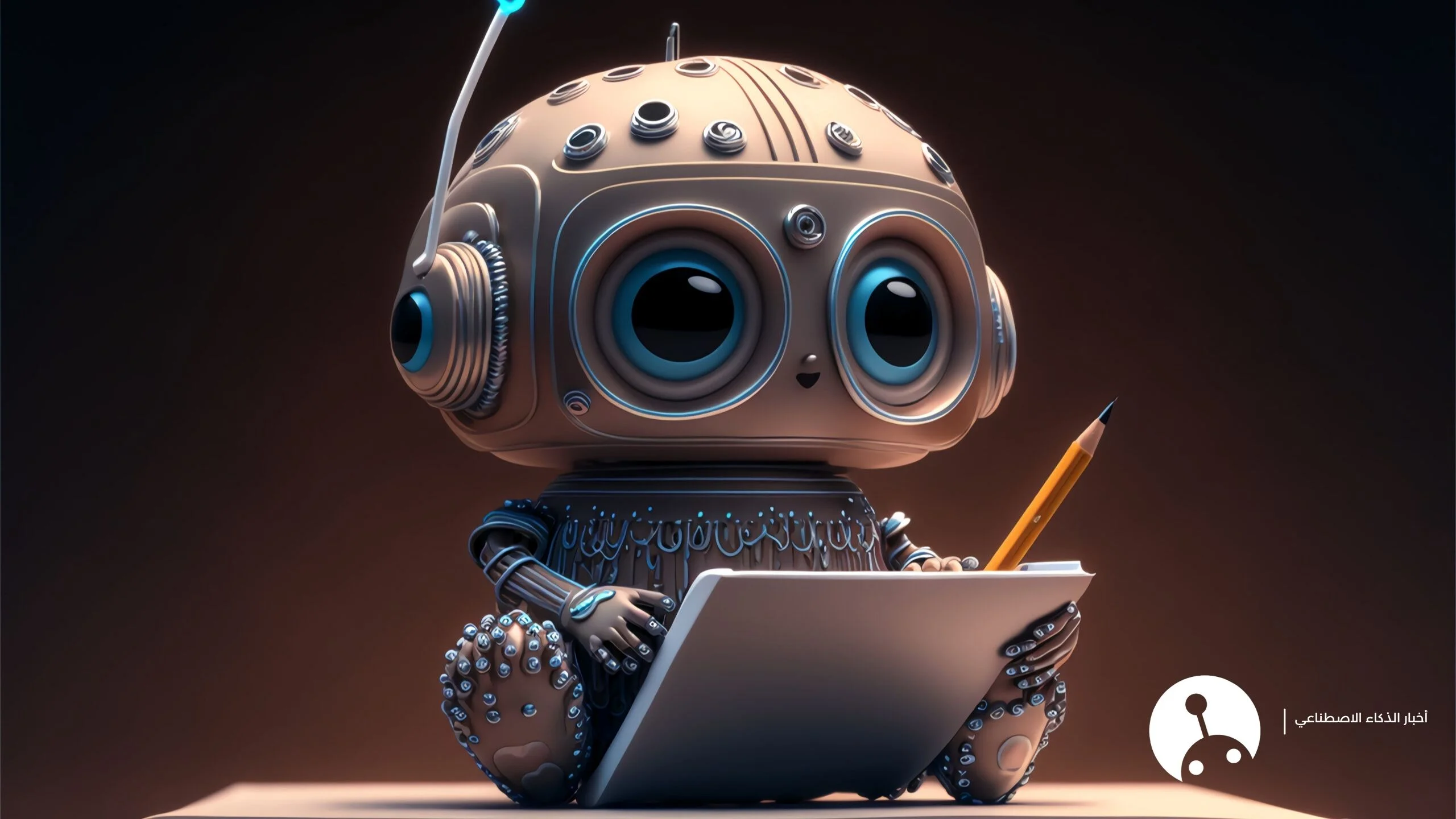 علامة "صُنع بواسطة بشر": هل نحتاج شهادة لإثبات أن عملك ليس AI؟