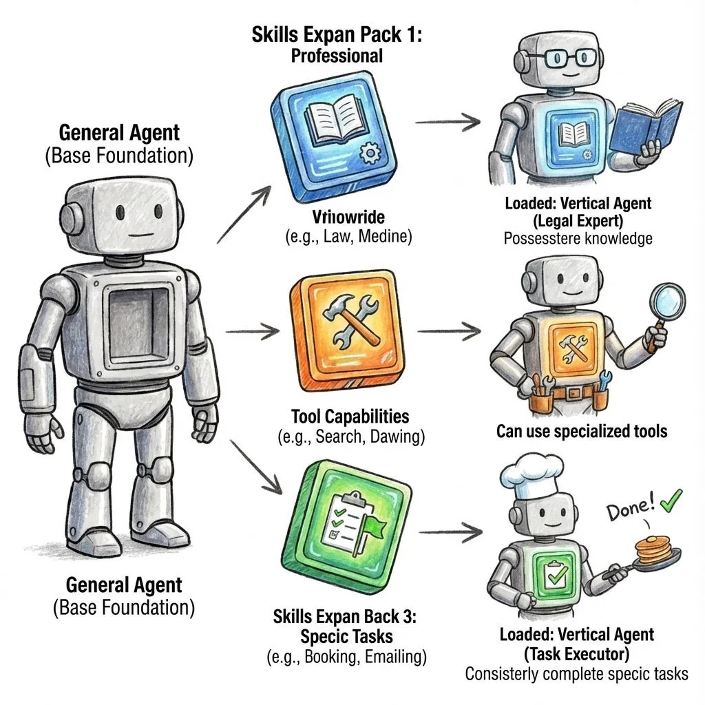 Agent Skills