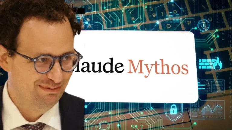 أسطورة "Mythos" قادمة.. وخبراء الأمن السيبراني يستعدون لمرحلة أخطر