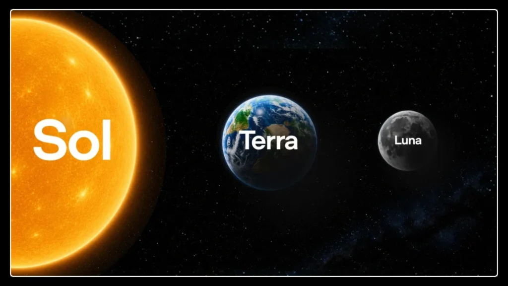 OpenAI تكشف عن نماذج Sol وTerra وLuna الجديدة.. لكن الحكومة الأمريكية تؤجل الإطلاق العالمي