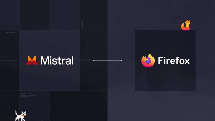 mistral-x-mozilla