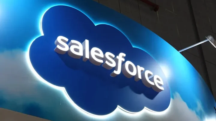 Salesforce Unveils Koa AI Model With NVIDIA To Power Agentforce – What Investors Need To Know · Stocktwits