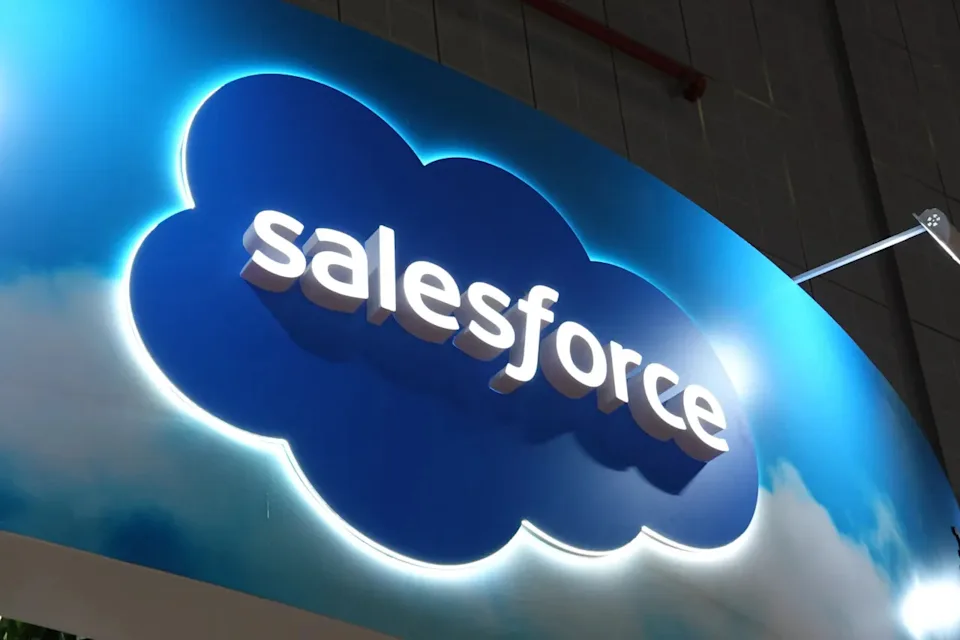 Salesforce unveils Koa model built with NVIDIA to power Agentforce